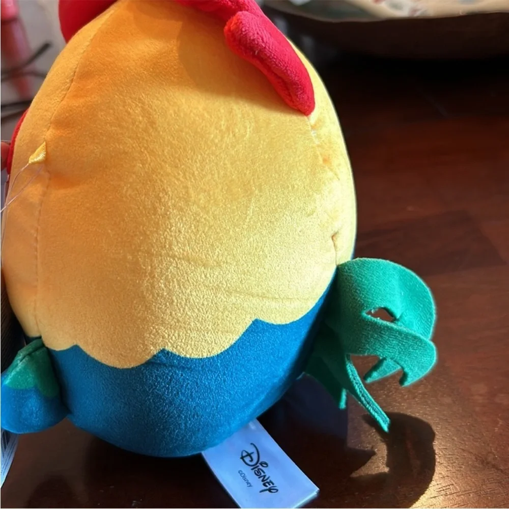 Disney Squishmallows Heihei - Picture 3 of 3